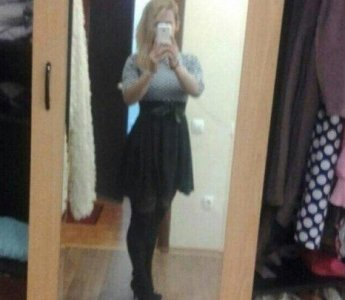 Ксения, 27